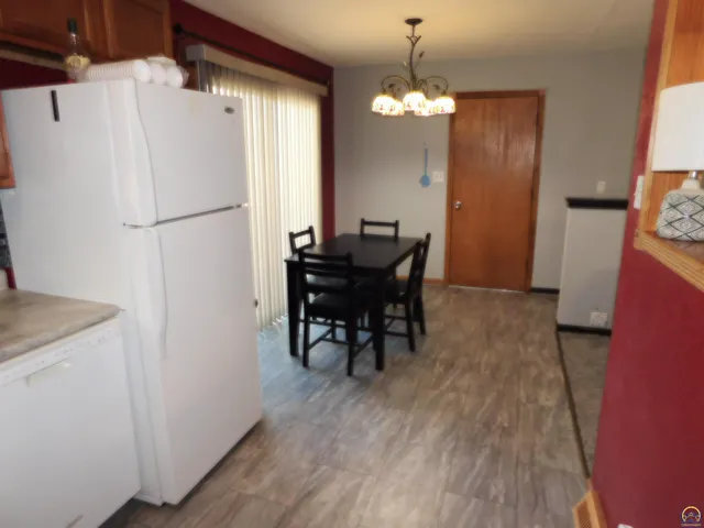 $215,000 | 104 Dakota Avenue, Holton, KS 66436