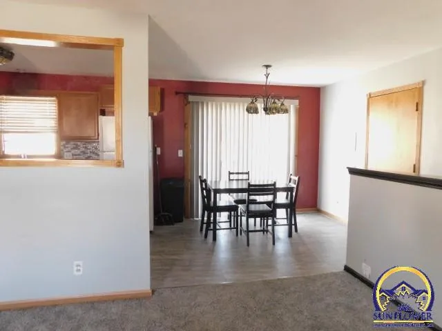 $215,000 | 104 Dakota Avenue, Holton, KS 66436