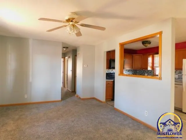 $215,000 | 104 Dakota Avenue, Holton, KS 66436