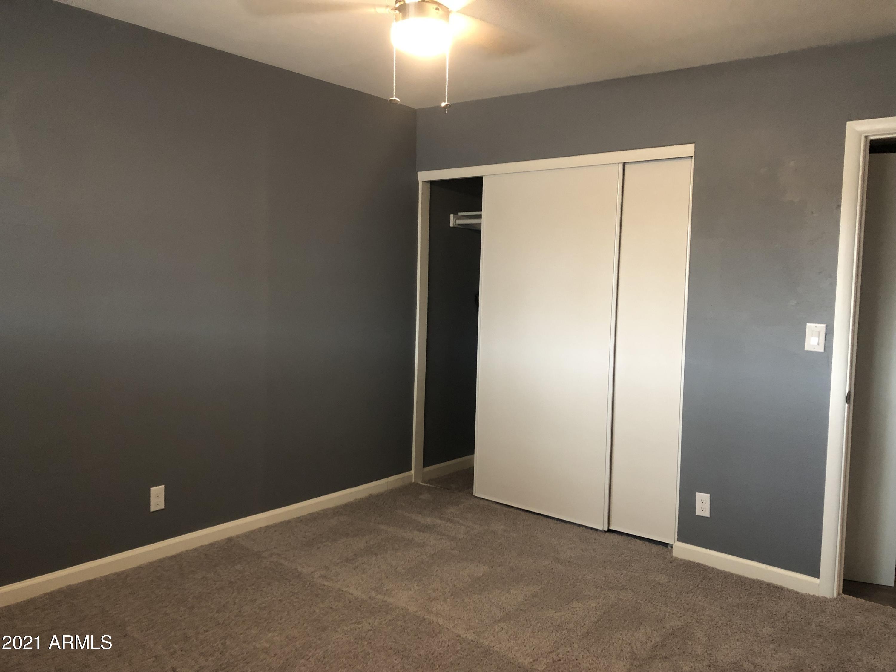 3141 West Charter Oak Road Phoenix, AZ 85029 - Photo 9 of 19 Bedroom 2 closet