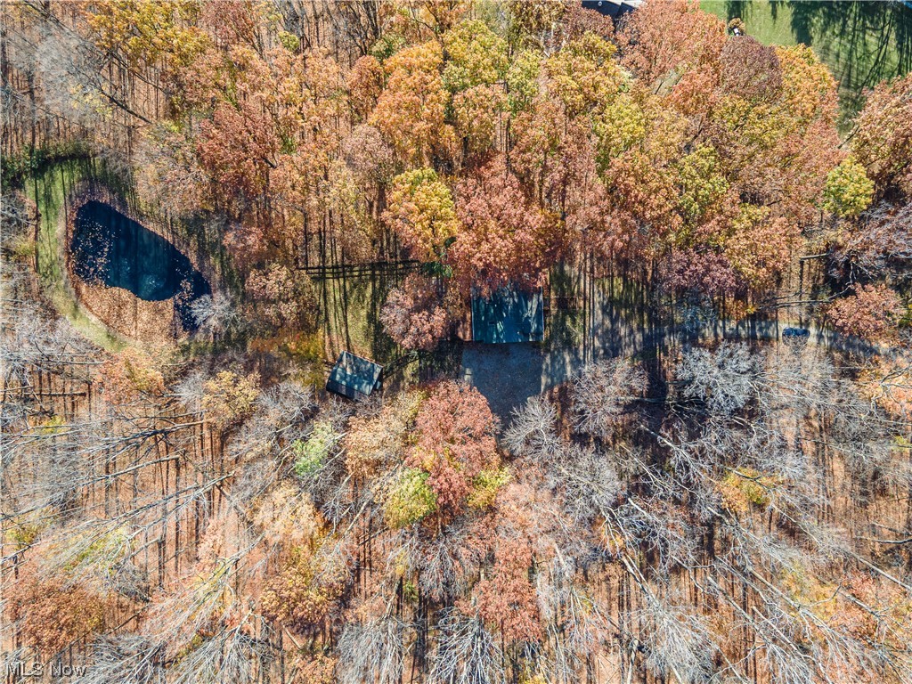 4069 Erhart Road Medina, OH 44256 - Photo 30 of 30 View of drone / aerial view
