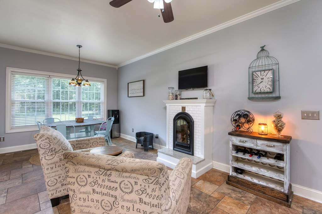 2155 Beckwood Road Sumter, SC 29153 - Photo 63 of 65