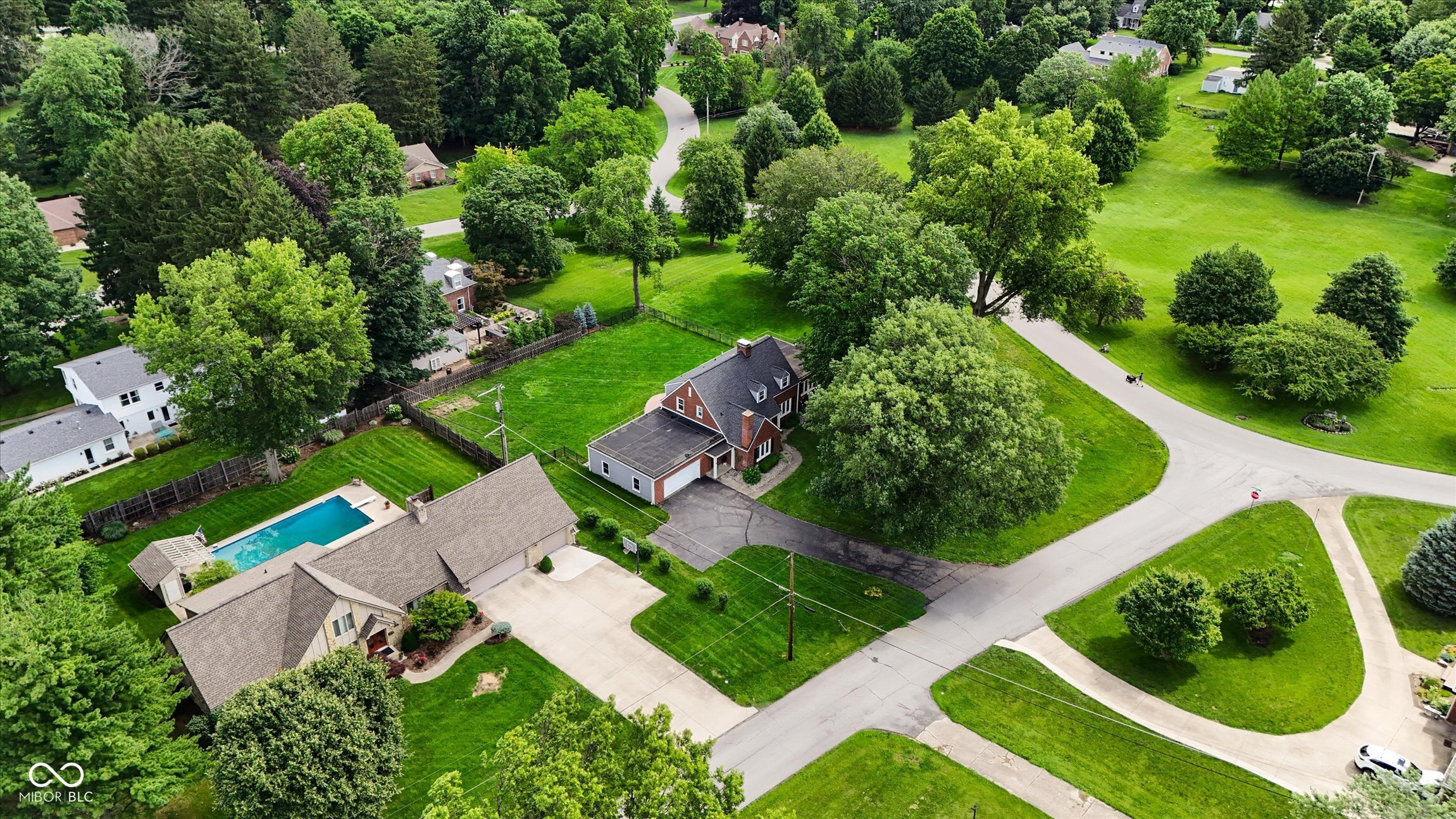 720 Golf Club Road Anderson, IN 46011 - Photo 46 of 49