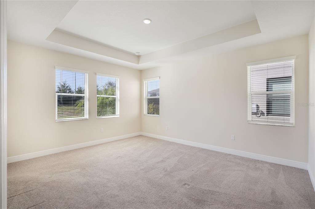 19803 Bridgetown Loop Venice, FL 34293 - Photo 19 of 51 a view of an empty room with a window