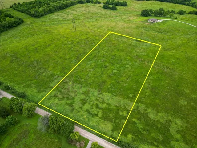 $132,500 | Lot 3 Kissinger Road, Leavenworth, KS 66048