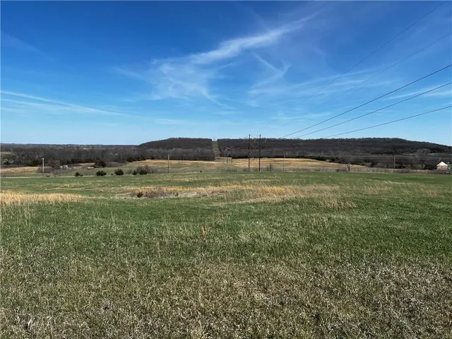$132,500 | Lot 3 Kissinger Road, Leavenworth, KS 66048