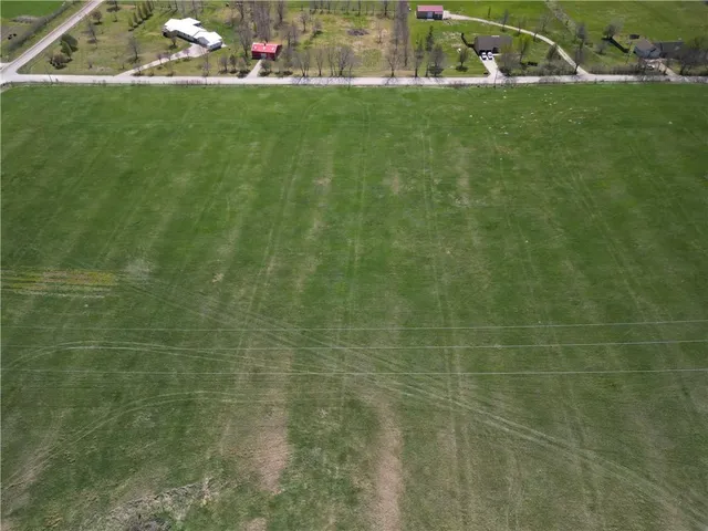 $132,500 | Lot 3 Kissinger Road, Leavenworth, KS 66048