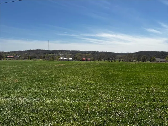 $132,500 | Lot 3 Kissinger Road, Leavenworth, KS 66048