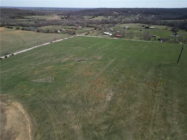 $132,500 | Lot 3 Kissinger Road, Leavenworth, KS 66048
