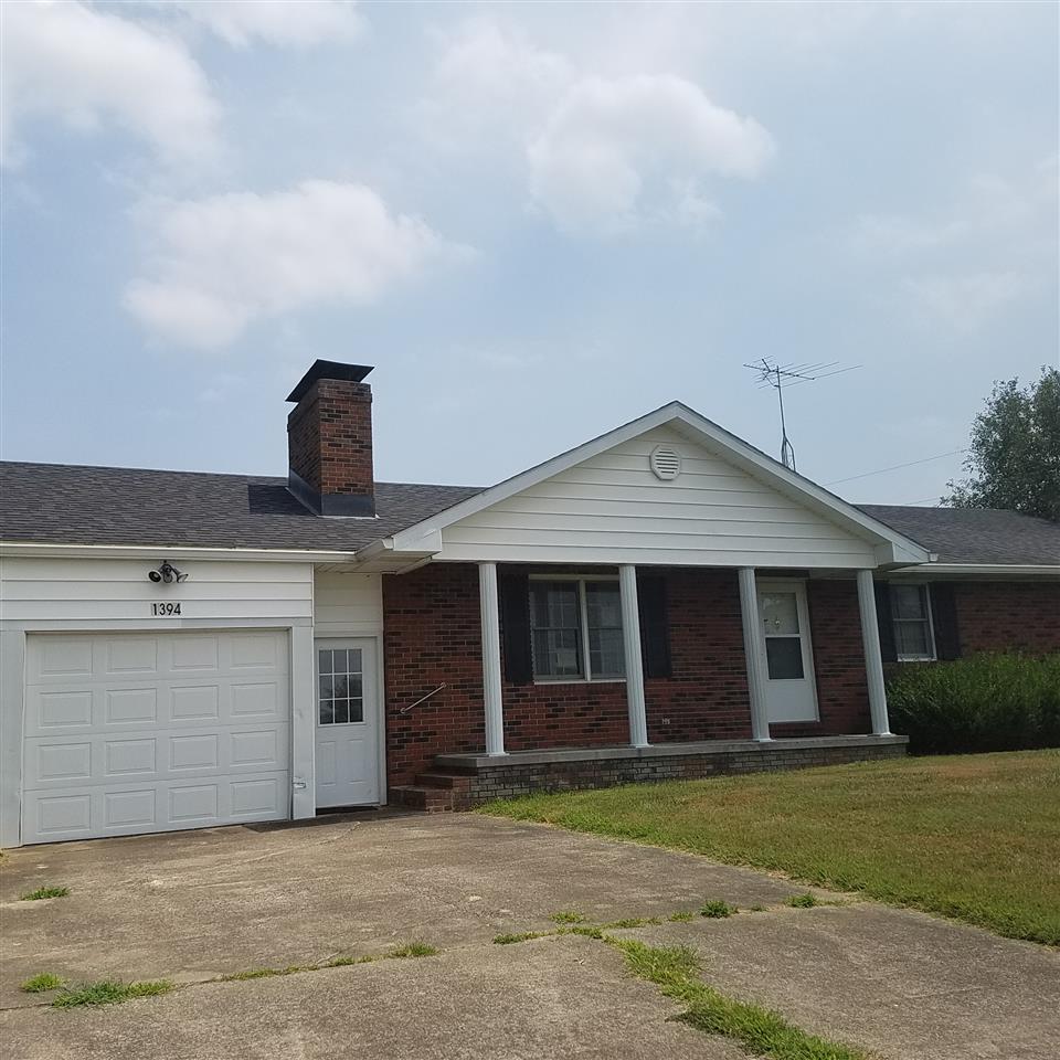 1394 Highway 359 Morganfield, KY 42437 - Photo 1 of 24