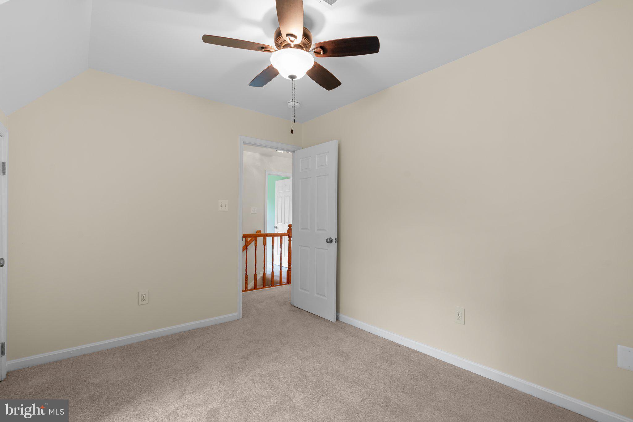 2 Oxley Square Road Gaithersburg, MD 20877 - Photo 29 of 49 wooden floor in an empty room