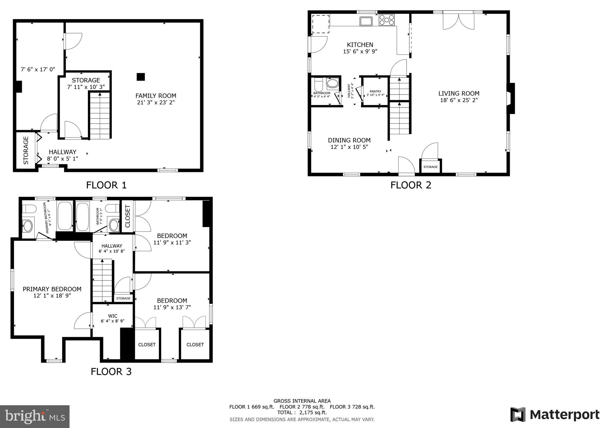 2 Oxley Square Road Gaithersburg, MD 20877 - Photo 49 of 49 unknown