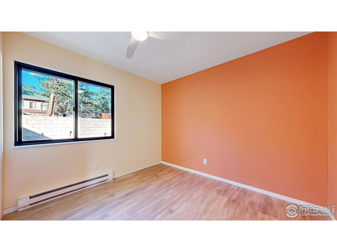 710 Tanager Road Estes Park, CO 80517 - Photo 15 of 43 Bedroom 2.