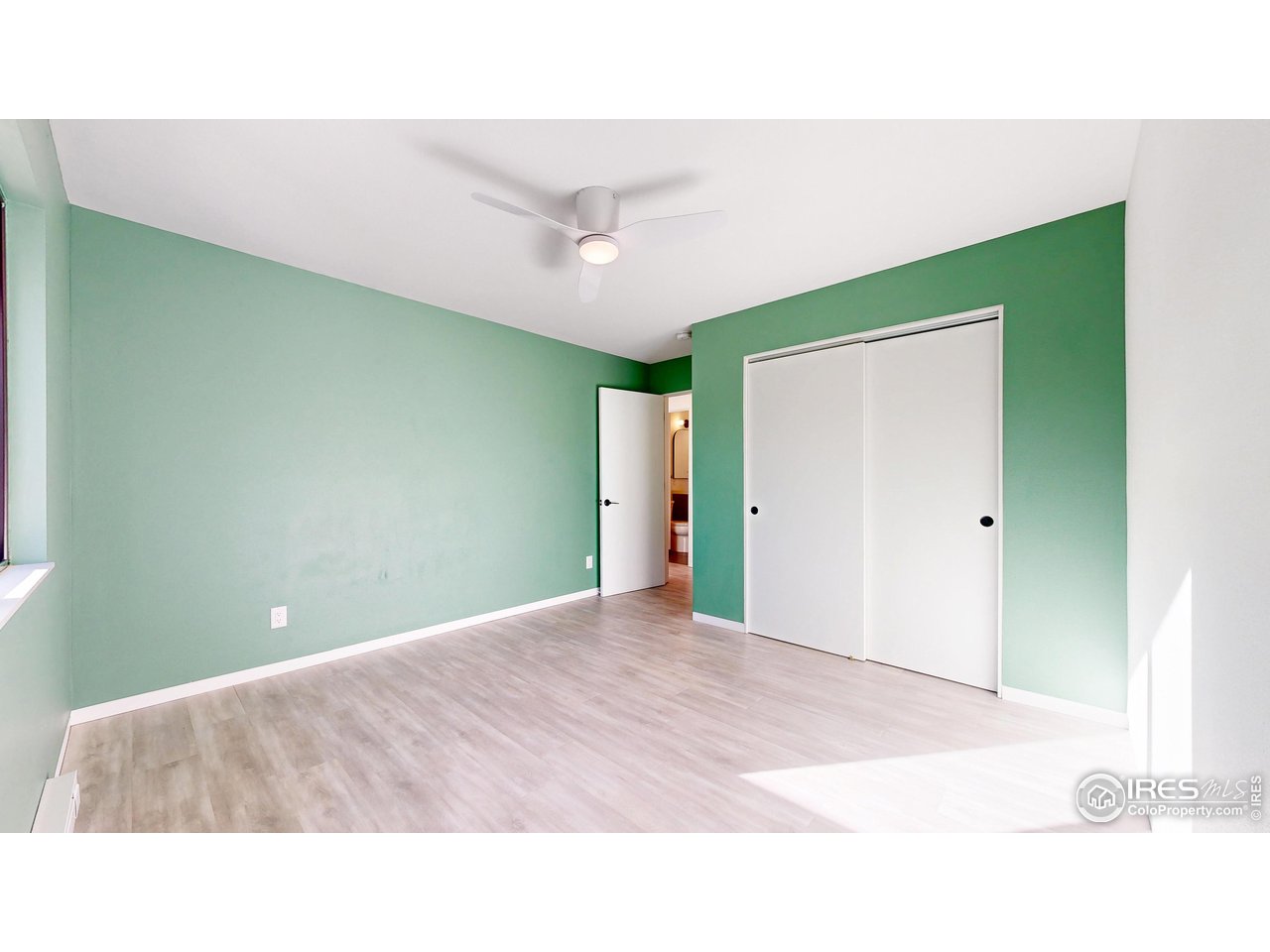 710 Tanager Road Estes Park, CO 80517 - Photo 17 of 43 Bedroom 3.