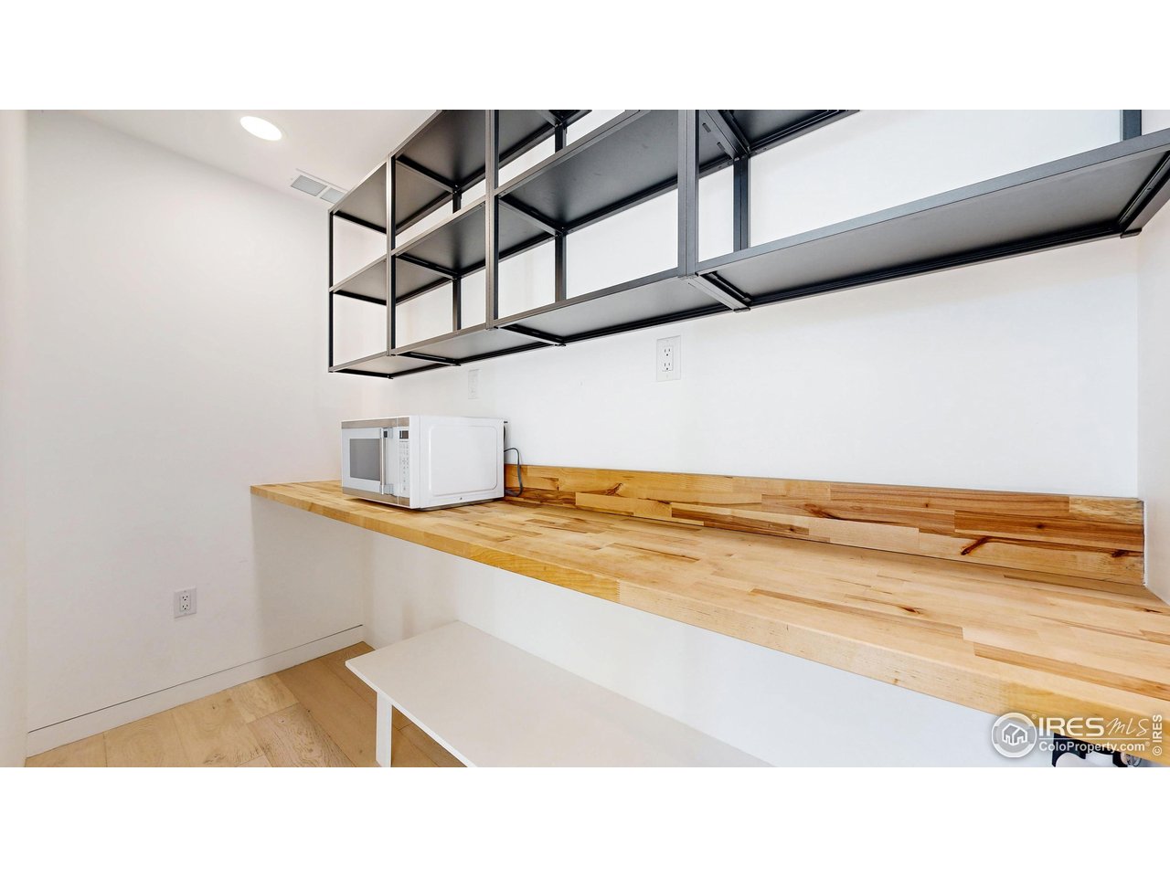 710 Tanager Road Estes Park, CO 80517 - Photo 41 of 43 Pantry.