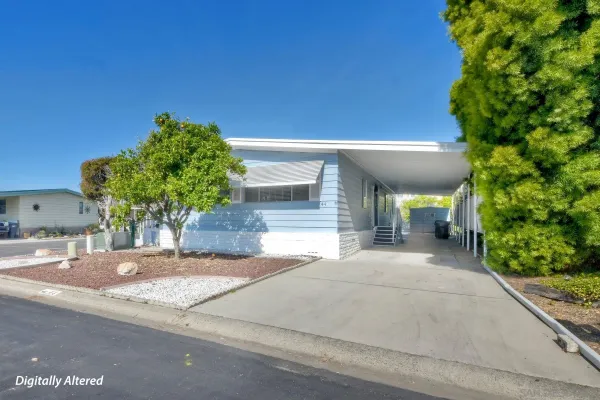 $325,000 | 276 North El Camino Real, Unit 44, Oceanside, CA 92058