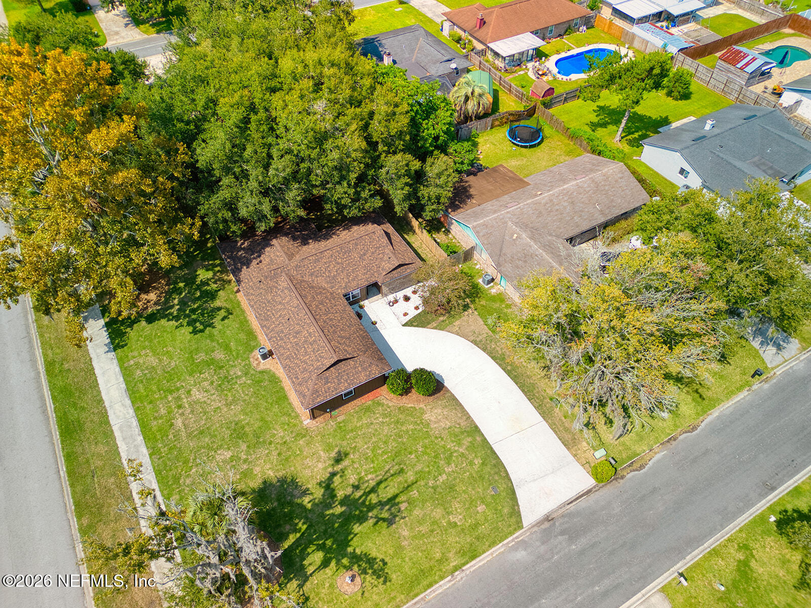 2212 Carter Braxton Road Orange Park, FL 32073 - Photo 53 of 68 010