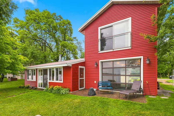 $380,000 | 12972 Big Kandi Drive, Lake Lillian, MN 56253