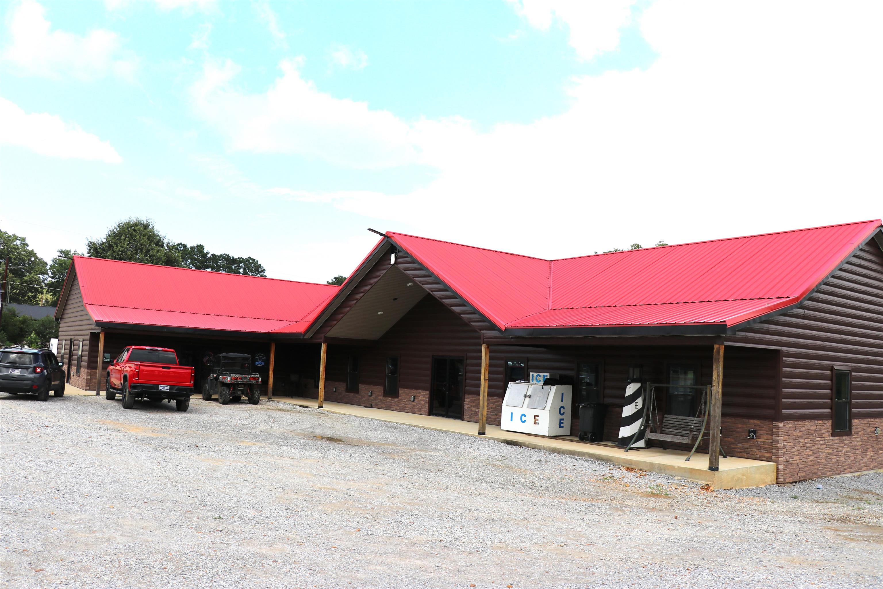 160 Patrick Drive Springville, TN 38256 - Photo 18 of 34