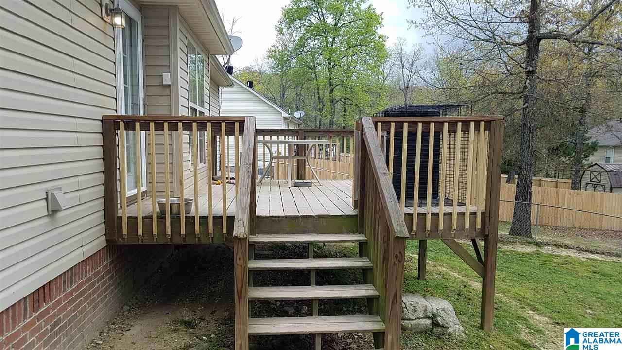 5520 Jean Ridge Lane Odenville, AL 35120 - Photo 14 of 49