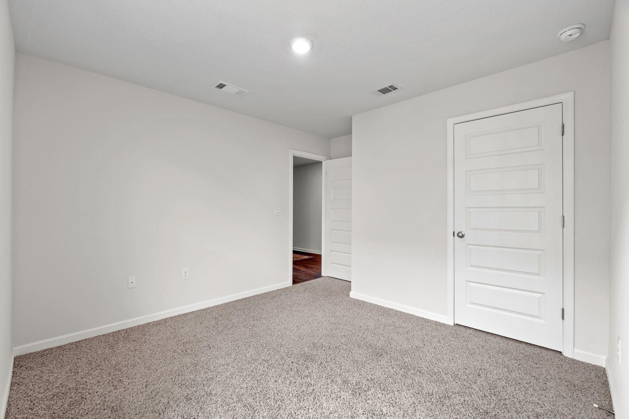 209 Laurel Hill Street Crestview, FL 32539 - Photo 26 of 43 a view of an empty room