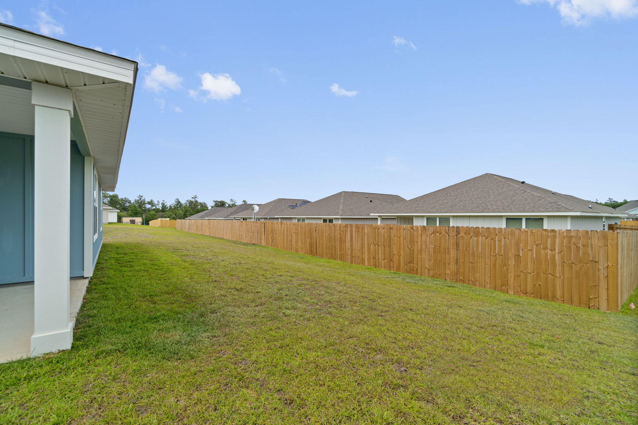 209 Laurel Hill Street Crestview, FL 32539 - Photo 39 of 43 a view of lake and mountain