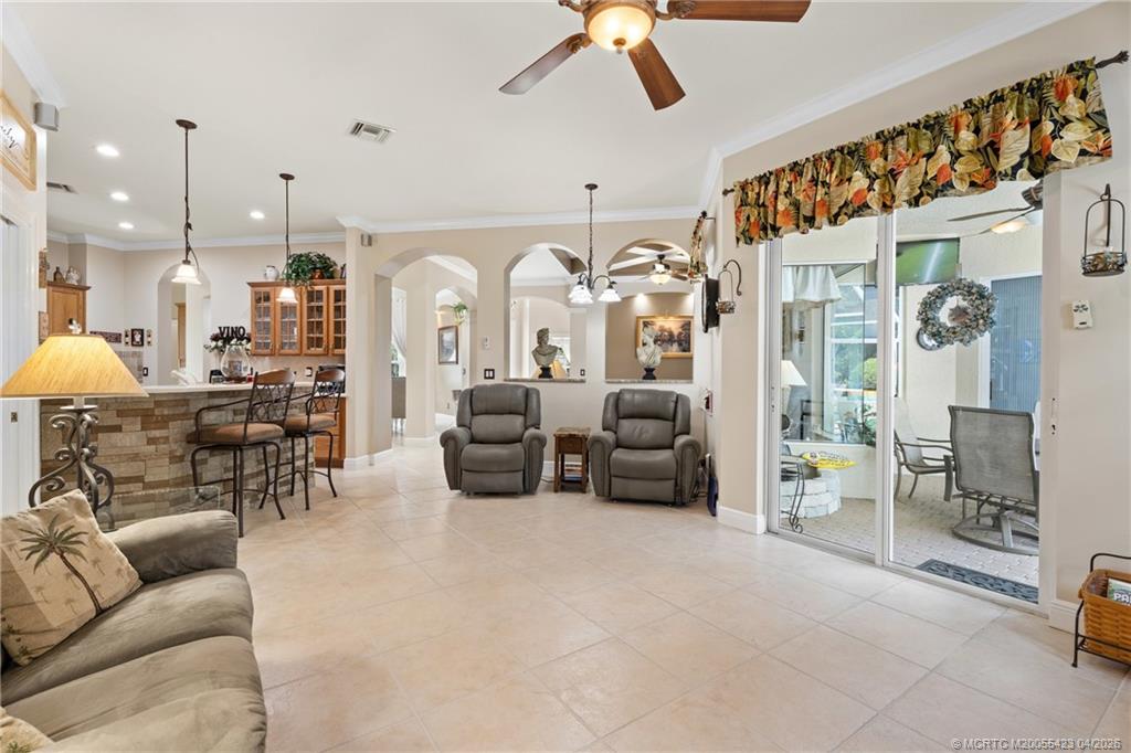 917 Southwest Blue Stem Way Stuart, FL 34997 - Photo 11 of 40