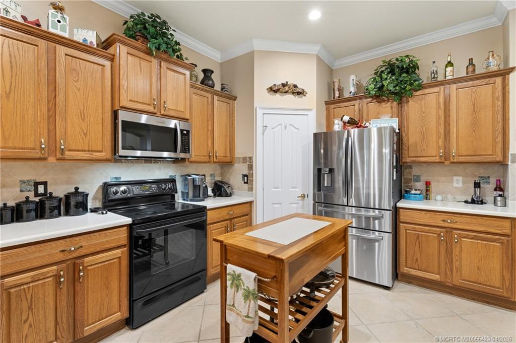 917 Southwest Blue Stem Way Stuart, FL 34997 - Photo 15 of 40
