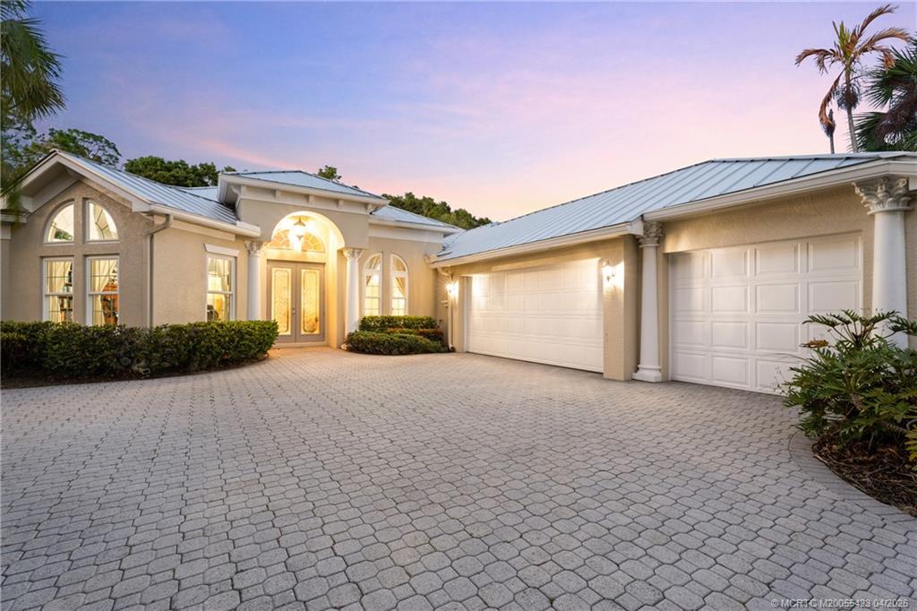 917 Southwest Blue Stem Way Stuart, FL 34997 - Photo 2 of 40