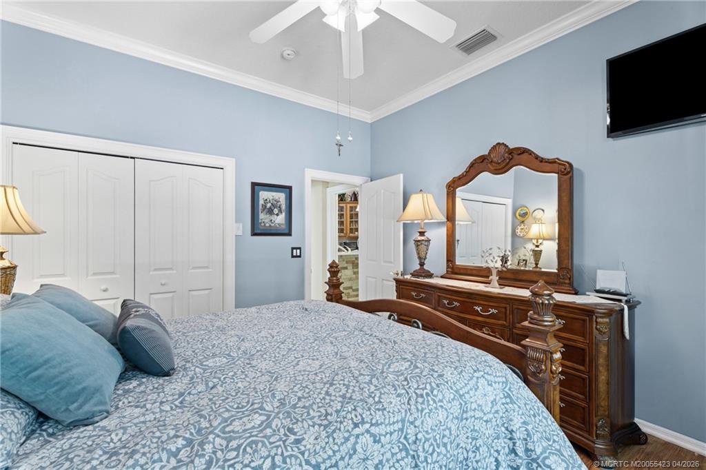 917 Southwest Blue Stem Way Stuart, FL 34997 - Photo 24 of 40