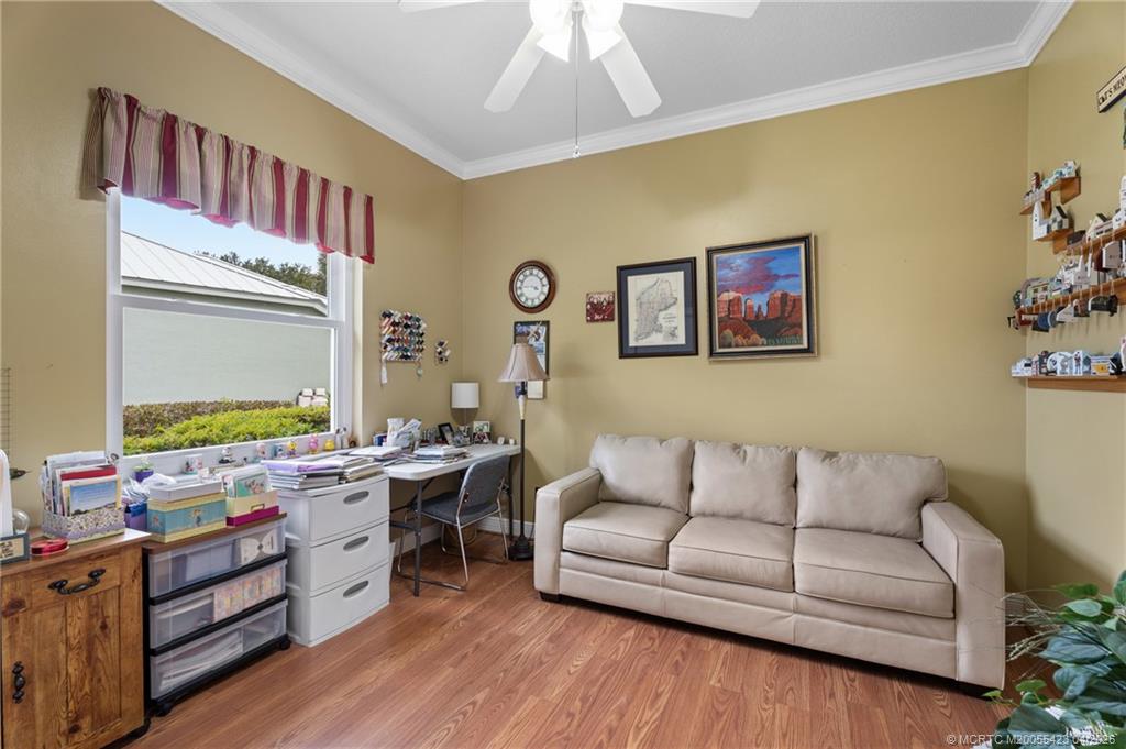 917 Southwest Blue Stem Way Stuart, FL 34997 - Photo 26 of 40