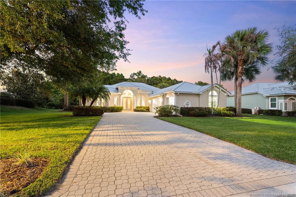 917 Southwest Blue Stem Way Stuart, FL 34997 - Photo 3 of 40