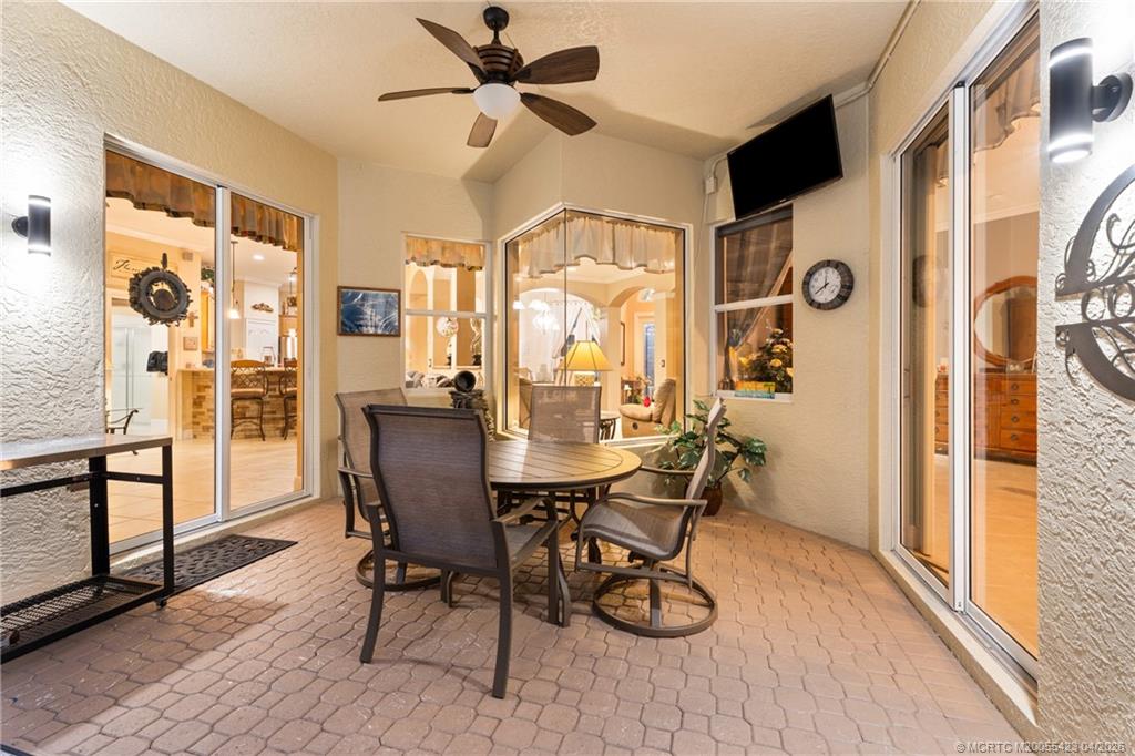 917 Southwest Blue Stem Way Stuart, FL 34997 - Photo 31 of 40