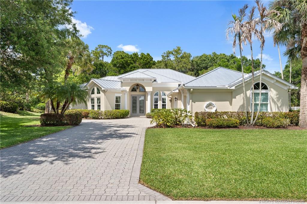 917 Southwest Blue Stem Way Stuart, FL 34997 - Photo 4 of 40