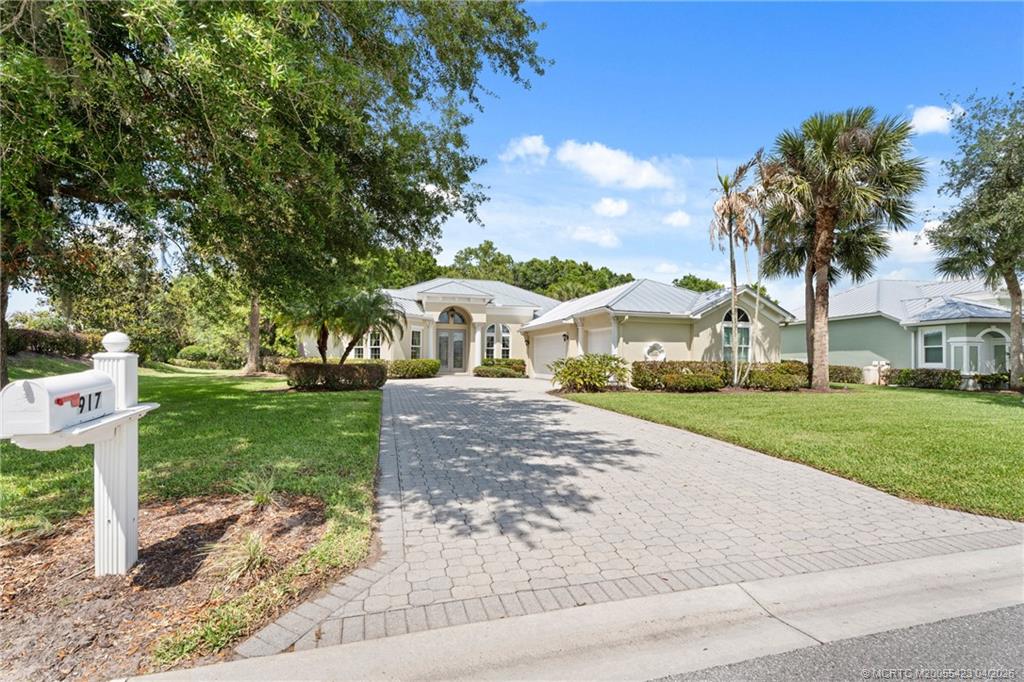 917 Southwest Blue Stem Way Stuart, FL 34997 - Photo 5 of 40