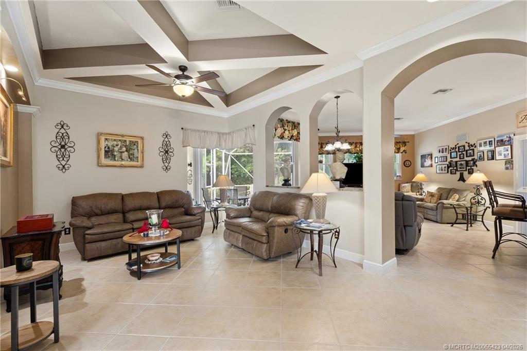 917 Southwest Blue Stem Way Stuart, FL 34997 - Photo 9 of 40