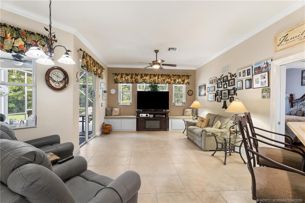 917 Southwest Blue Stem Way Stuart, FL 34997 - Photo 10 of 40