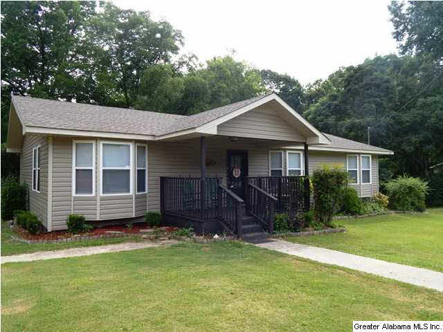 6508 Water Works Road Mount Olive, AL 35117 - Photo 6 of 32