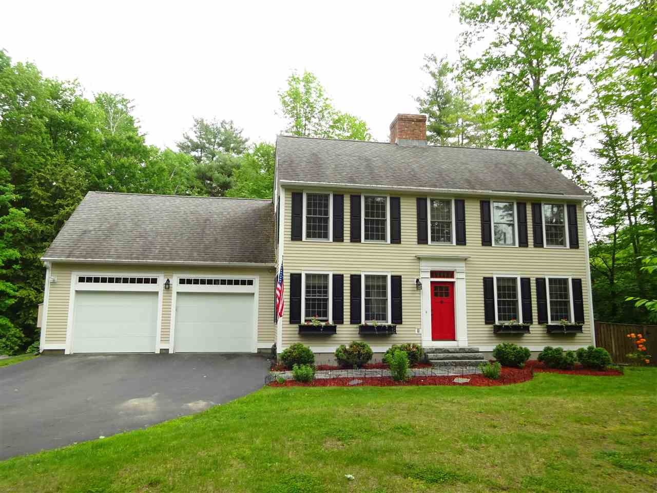 165 Wentworth Road Walpole, NH 03608 - Photo 1 of 30