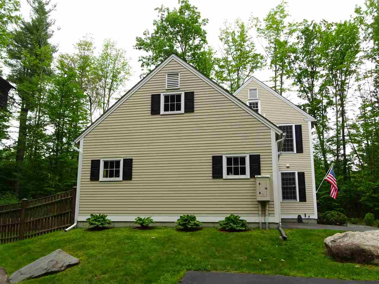 165 Wentworth Road Walpole, NH 03608 - Photo 5 of 30