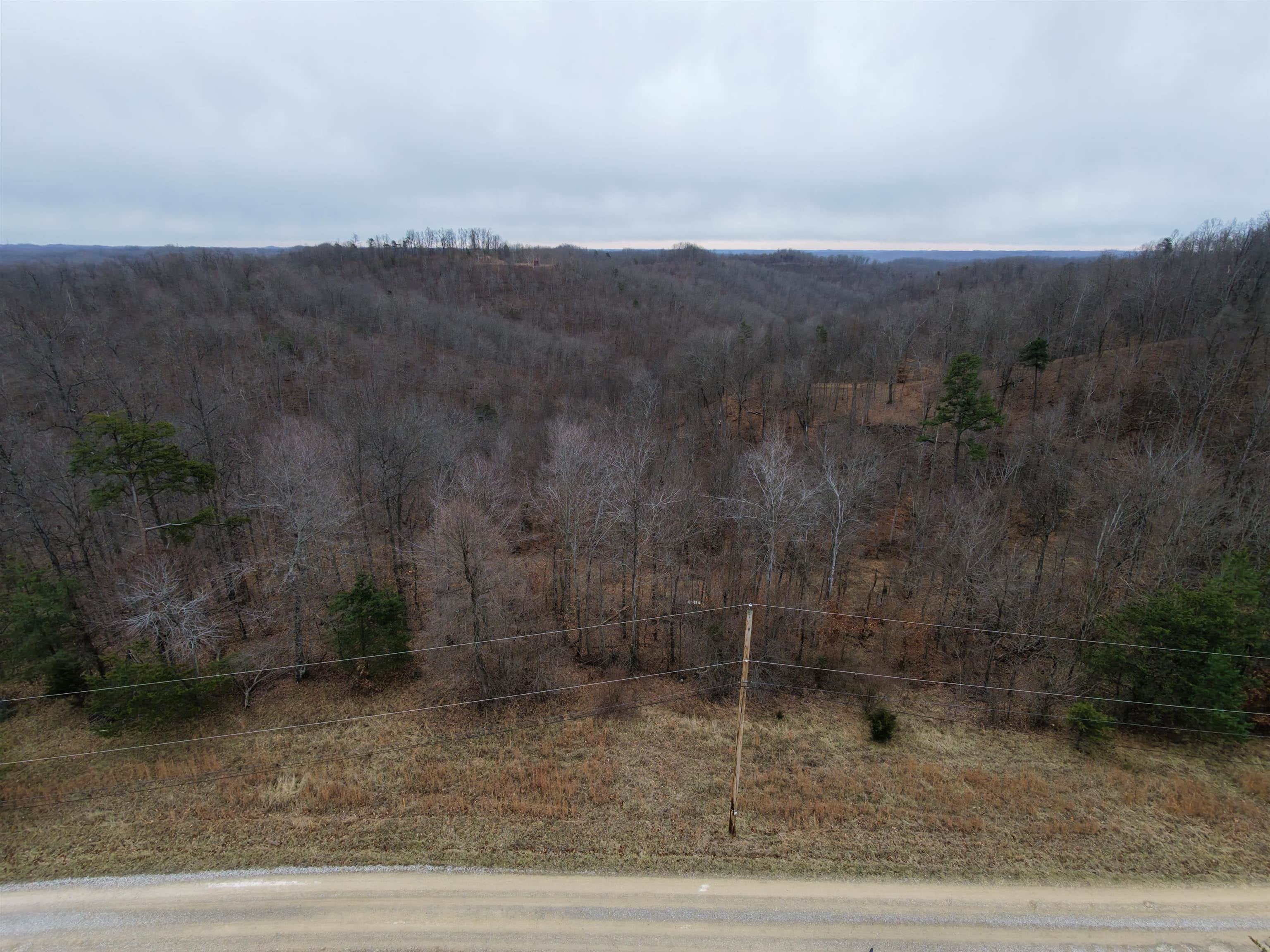 0 Left Fork Cooper Ridge Road Milton, WV 25541 - Photo 5 of 9 Gallery Image 5