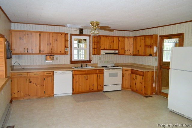 190 Hickory Lane Reedville, VA 22539 - Photo 5 of 17