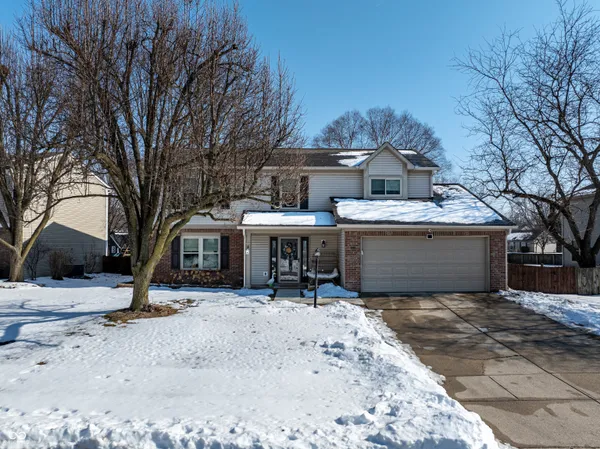 $415,000 | 12519 Trester Lane, Fishers, IN 46038