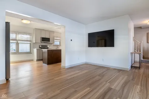 $398,000 | 12519 Trester Lane, Fishers, IN 46038