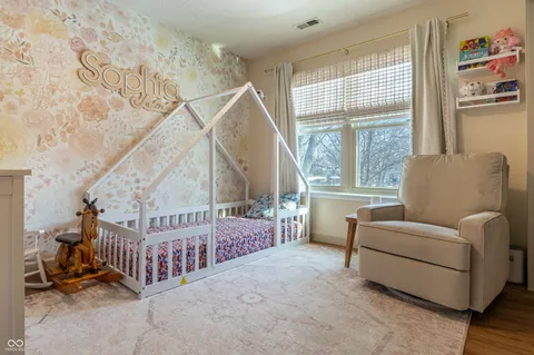 $398,000 | 12519 Trester Lane, Fishers, IN 46038