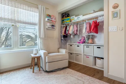 $398,000 | 12519 Trester Lane, Fishers, IN 46038