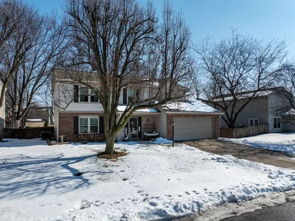$398,000 | 12519 Trester Lane, Fishers, IN 46038