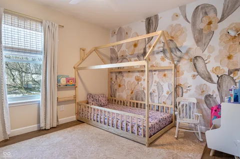 $398,000 | 12519 Trester Lane, Fishers, IN 46038