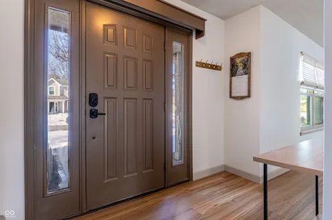 $398,000 | 12519 Trester Lane, Fishers, IN 46038