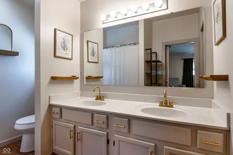 $398,000 | 12519 Trester Lane, Fishers, IN 46038